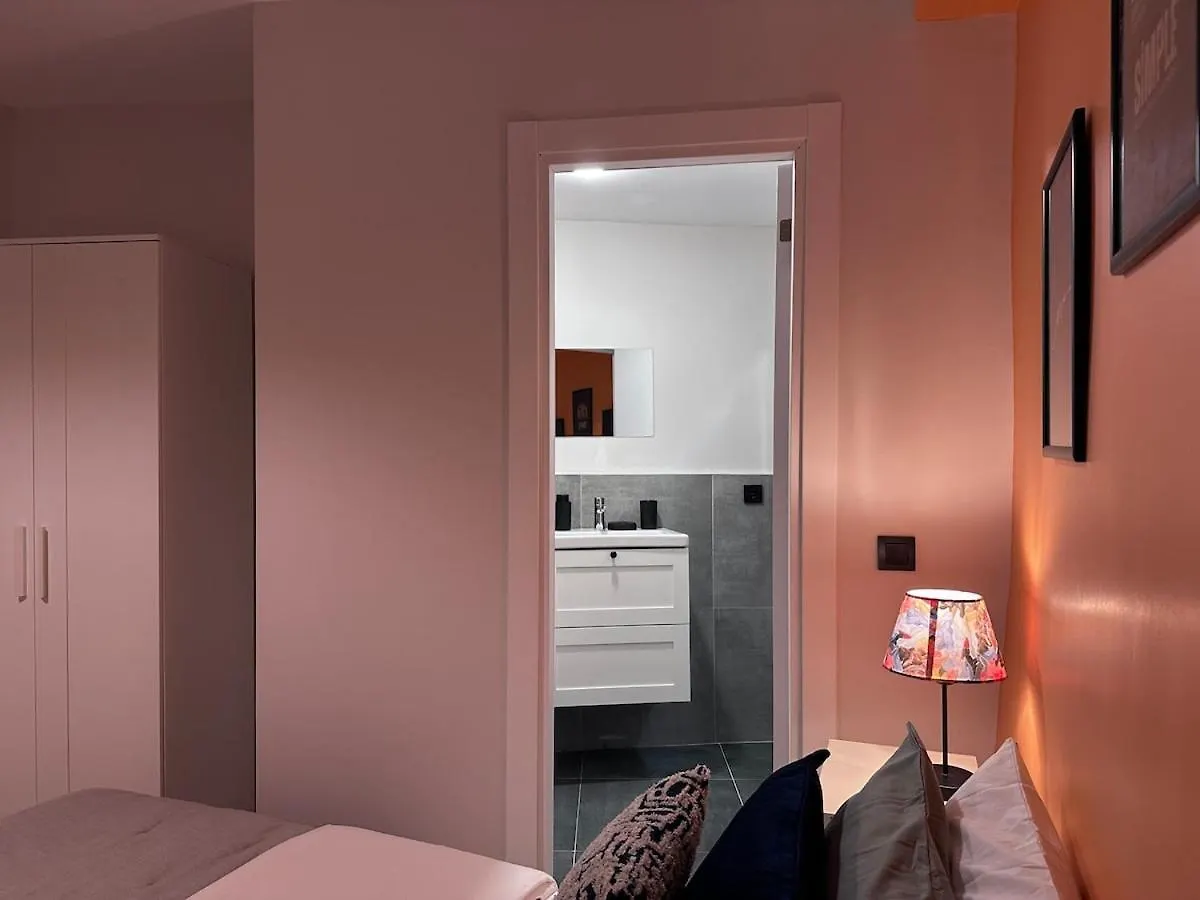 Ferienwohnung Stunning 2Br 2Bath Near Metro - Ym 1 Istanbul Türkei