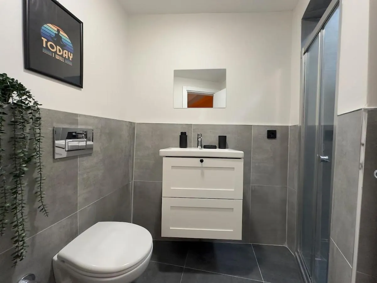 Ferienwohnung Stunning 2Br 2Bath Near Metro - Ym 1 Istanbul