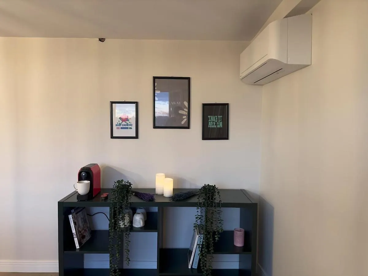 Ferienwohnung Stunning 2Br 2Bath Near Metro - Ym 1 Istanbul